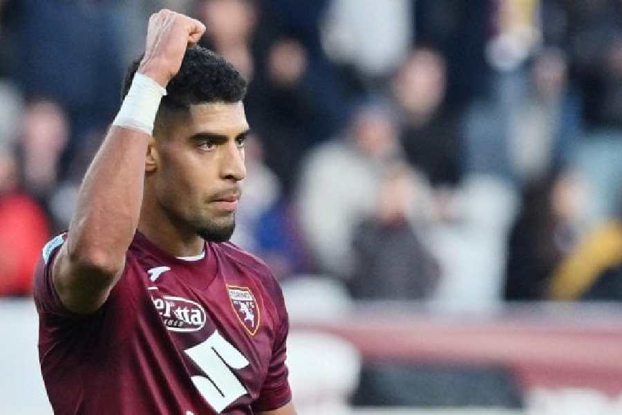 Adam Masina