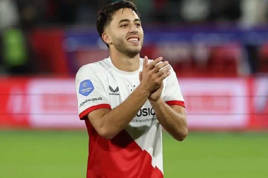 Souffian El Karouani