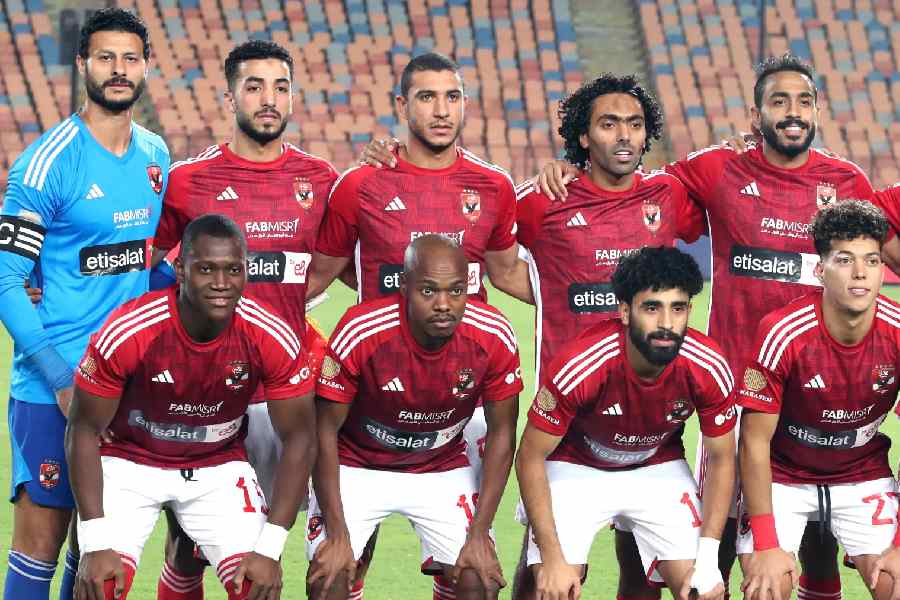 Al Ahly