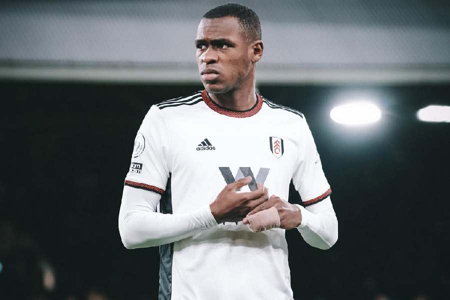 Issa Diop