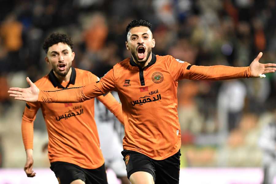 Berkane – Al Hilal : Heure et chaîne où regarder le match