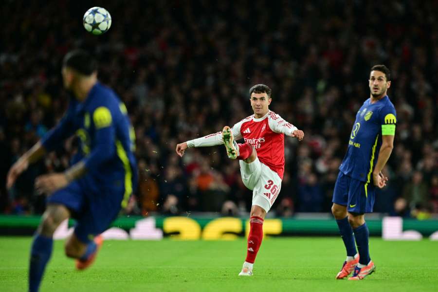 Les compositions probables : Atlético Madrid – Arsenal