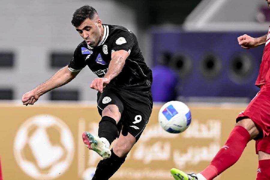 Abderrazak Hamdallah