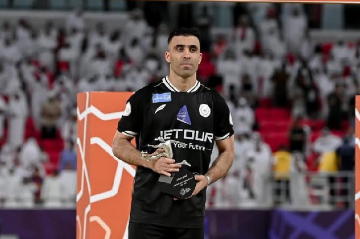 Abderrazak Hamdallah