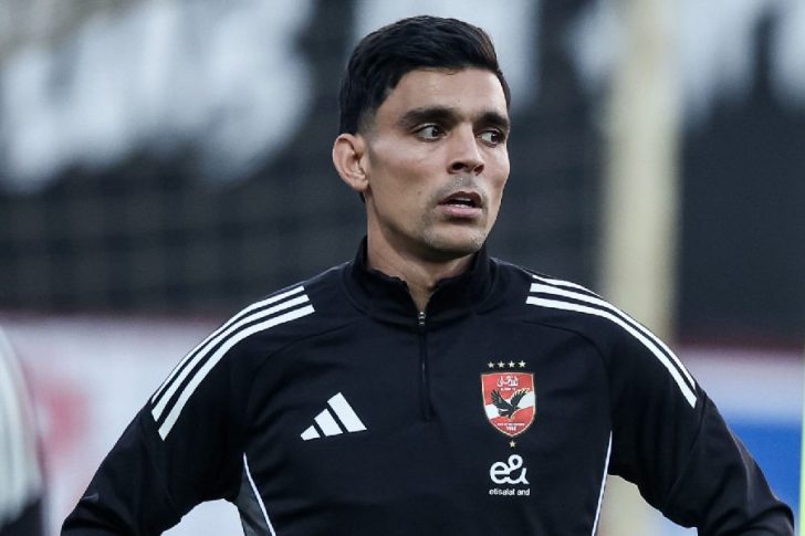 Achraf Bencharki