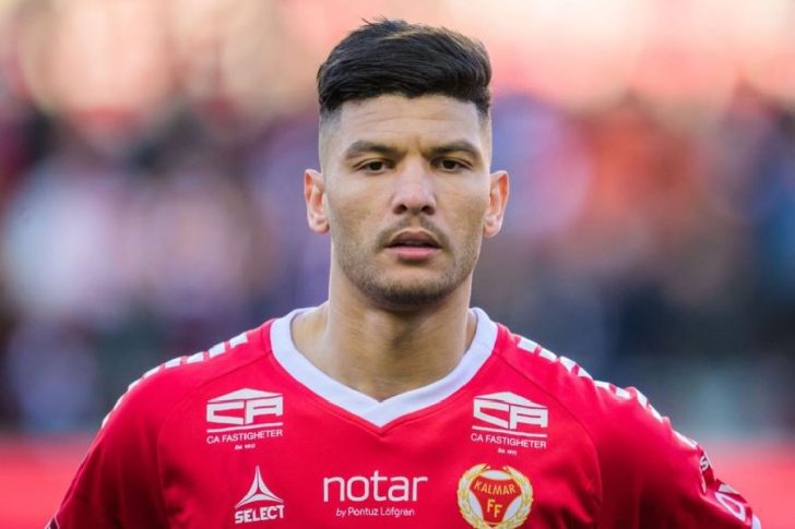 Achraf Dari