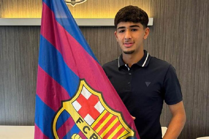 Ahmed Aberkane
