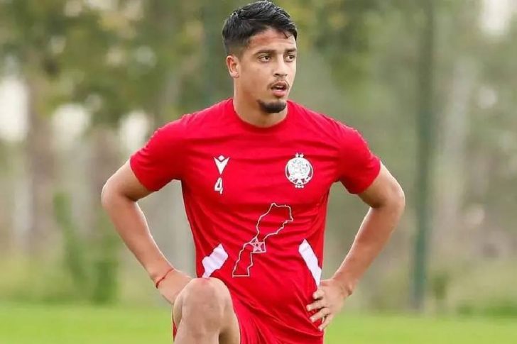 Amine Aboulfath