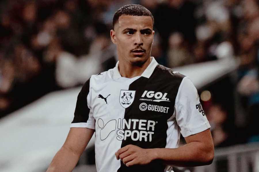Amine Chabane