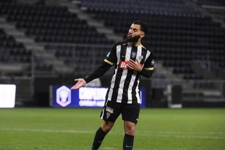 Amine Sbaï