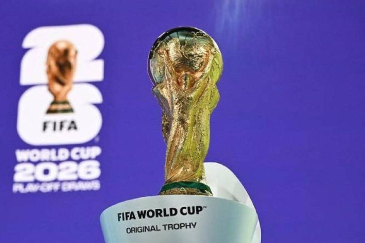 Coupe du monde