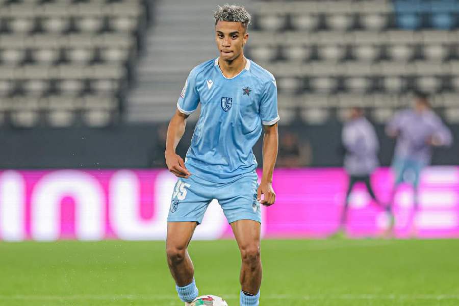 Fouad Zahouani