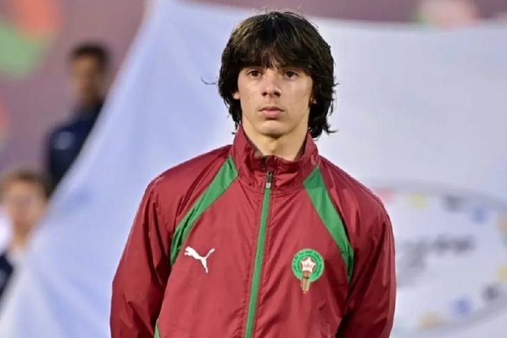Ibrahim Rabbaj