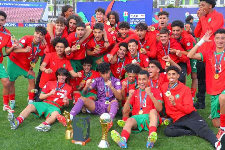 Maroc vs Sénégal : Heure et chaîne où regarder le match