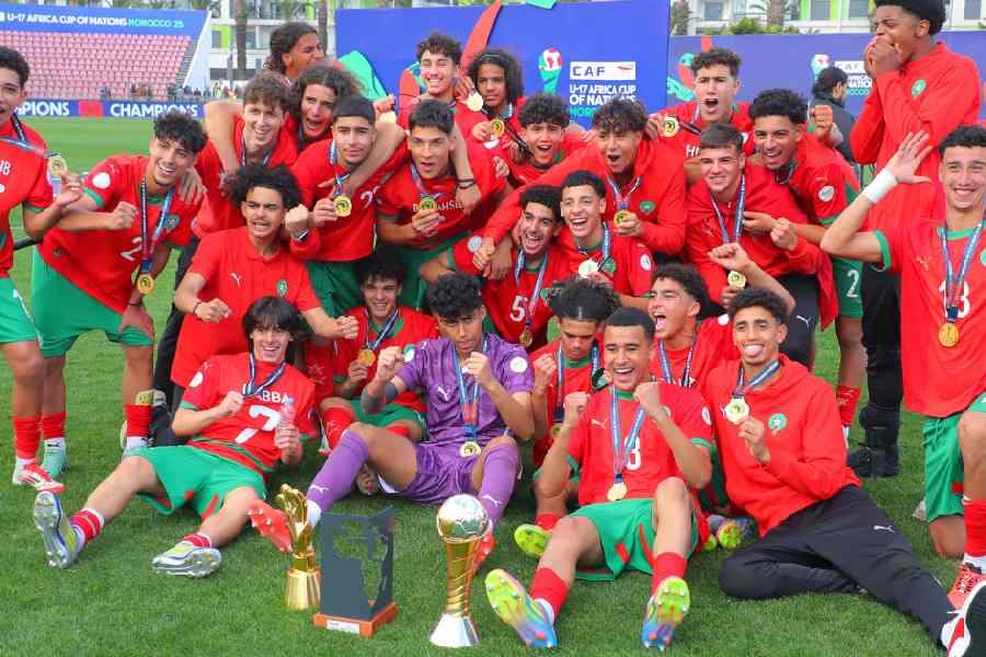 Maroc vs Sénégal : Heure et chaîne où regarder le match