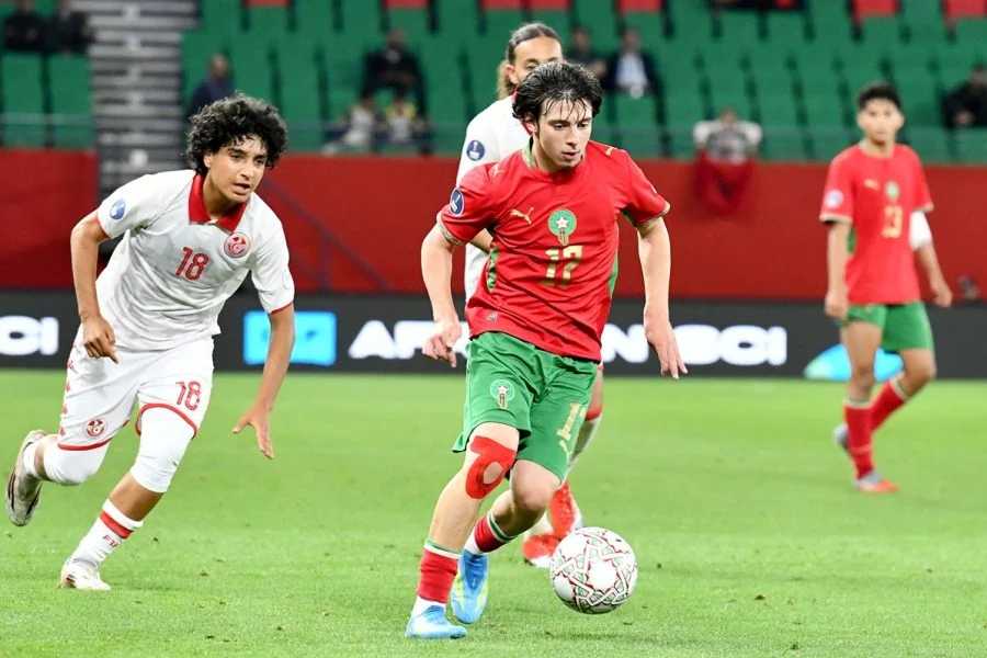 Maroc vs Égypte : Heure et chaîne où regarder le match