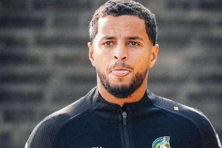 Mohamed Ihattaren