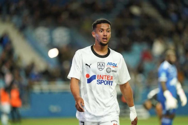 Mounir Chouiar