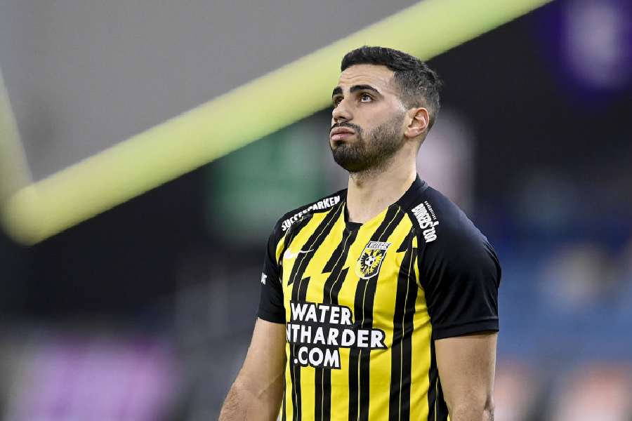 Oussama Tannane