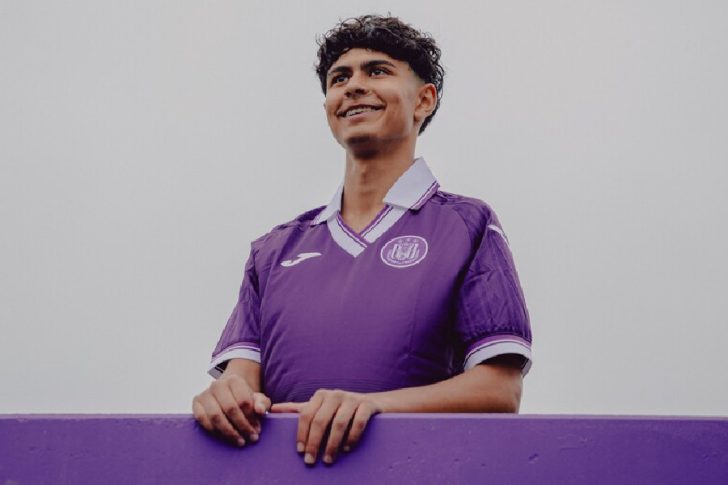 Salim Ben Ali