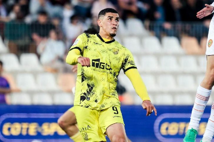 Soufiane Benjdida