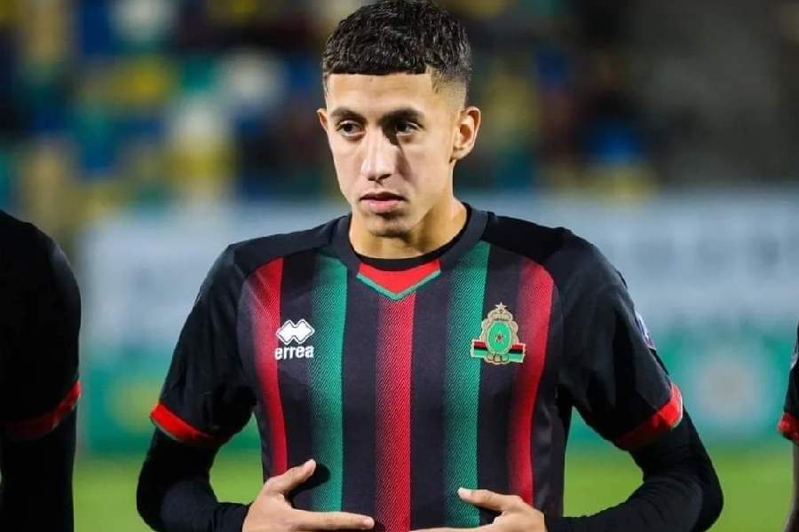Soulaimane El Bouchqali