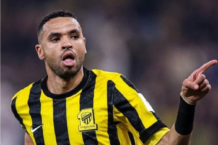 Youssef En-Nesyri