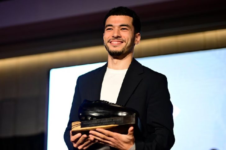 Zakaria El Ouahdi