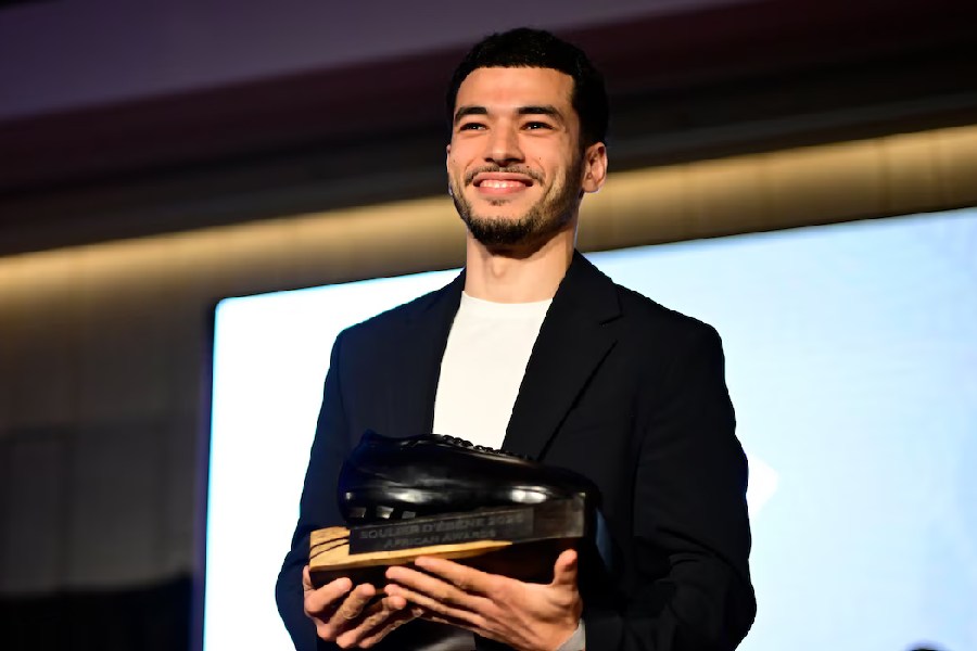 Zakaria El Ouahdi