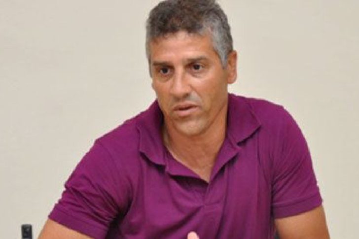 Abderrazak Khairi
