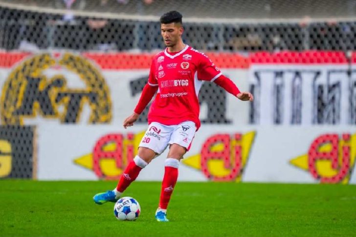 Achraf Dari