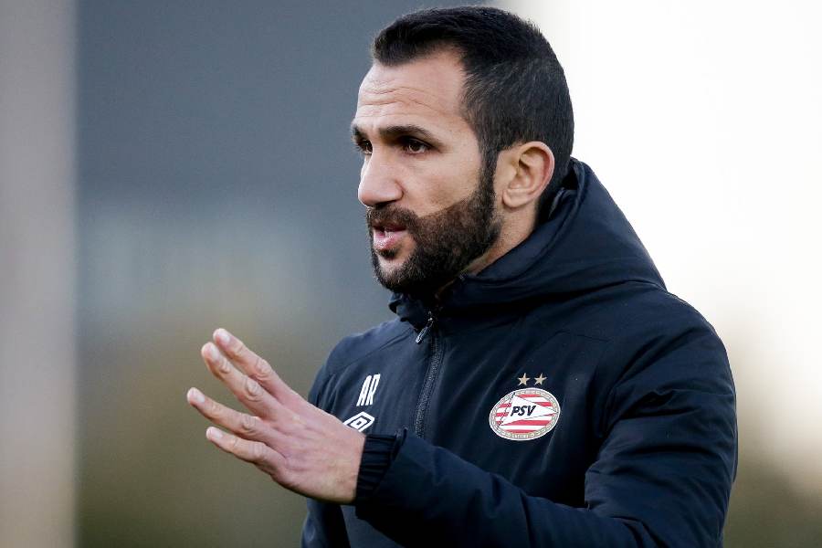 Adil Ramzi