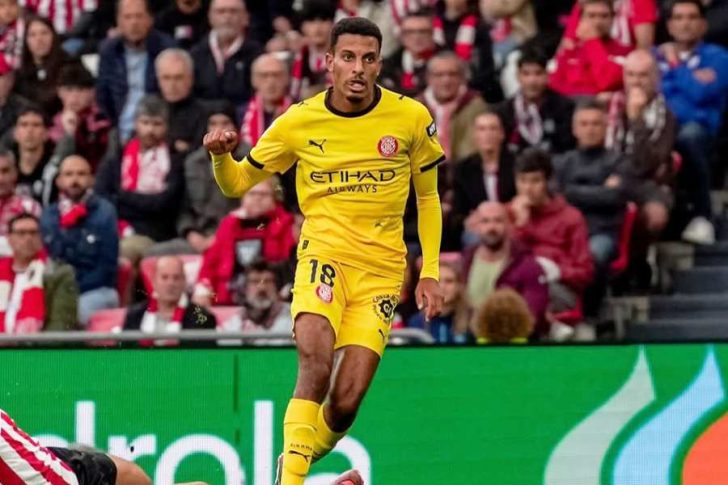 Azzedine Ounahi