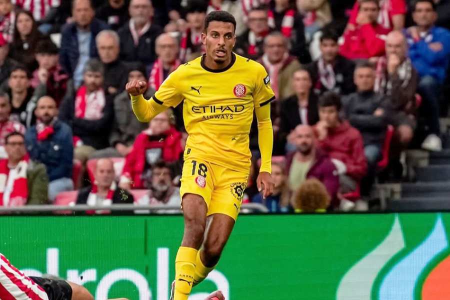 Azzedine Ounahi