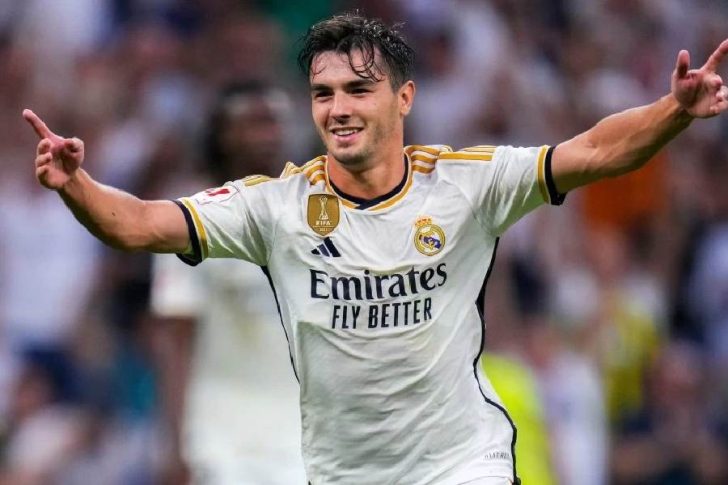Brahim Diaz