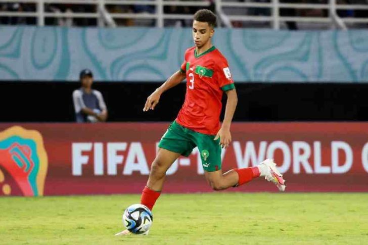 Fouad Zahouani