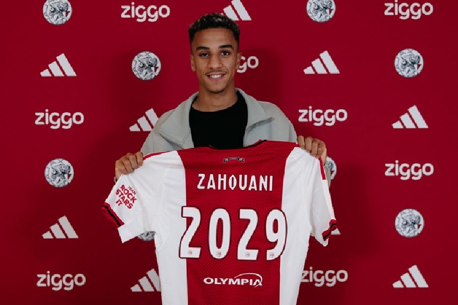 Fouad Zahouani