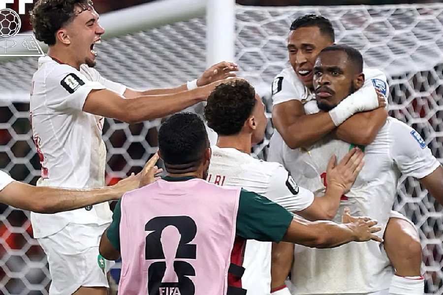 Coupe du Monde 2026 : Le Maroc signe un exploit héroïque contre les Pays-Bas