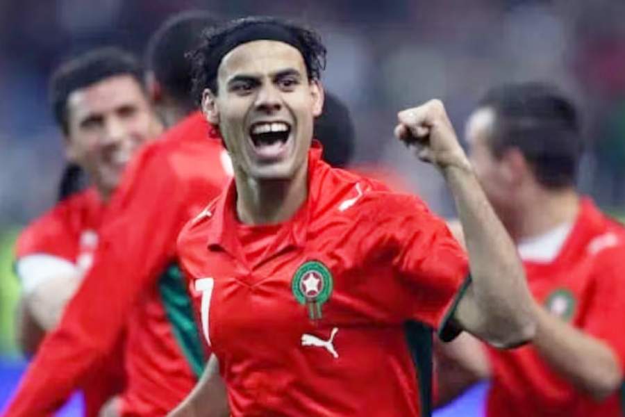 Jaouad Zaïri