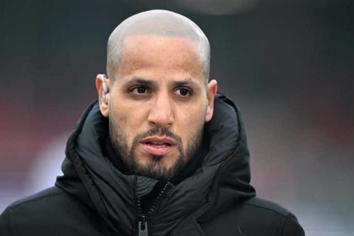 Karim El Ahmadi