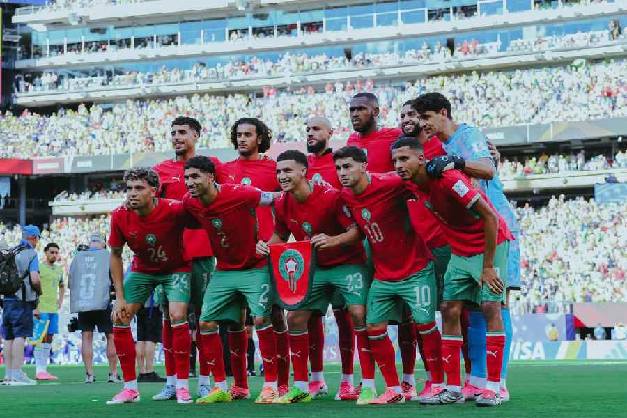 Écosse vs Maroc : Heure et chaîne où regarder le match