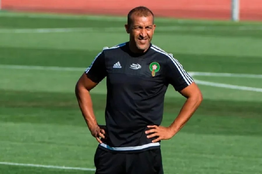 Mustapha Hadji