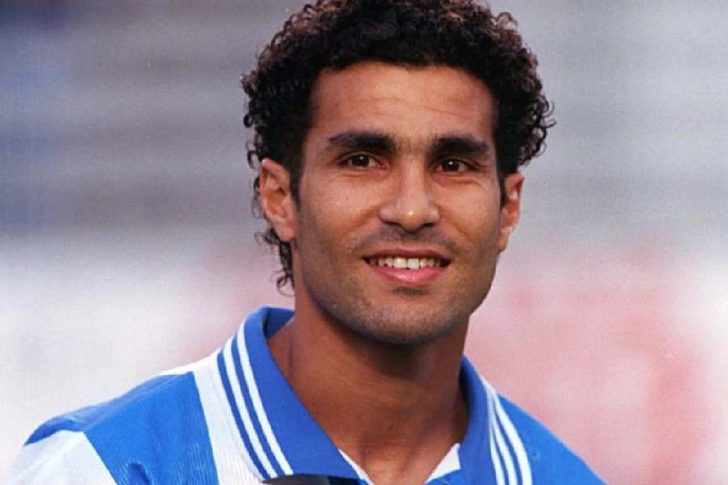 Salaheddine Bassir