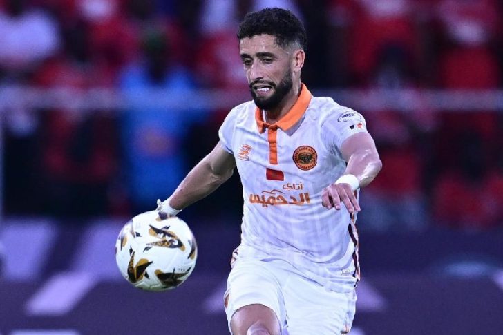 Abdelhak Assal