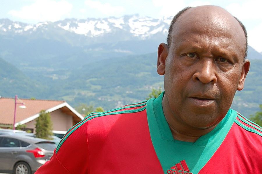 Abdelkrim Merry