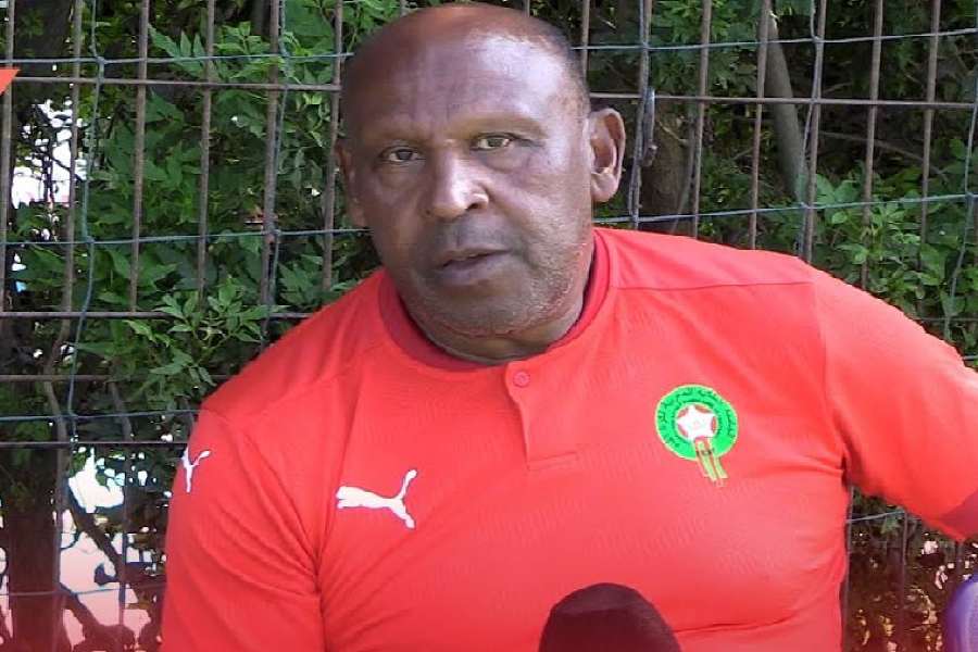 Coupe du Monde 2026 : Abdelkrim Merry applaudit la qualification du Maroc en quarts de finale