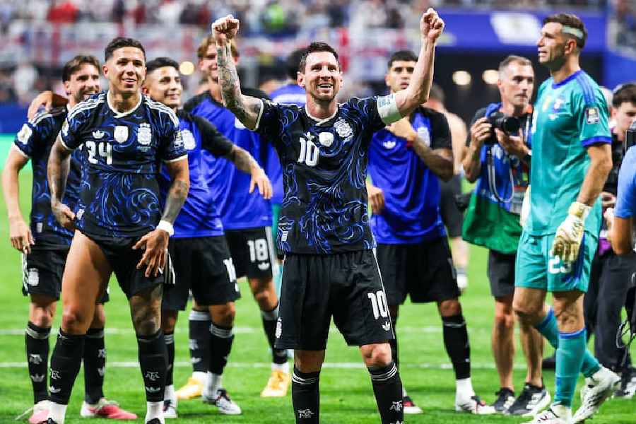 Argentine