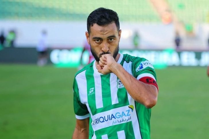 Ayoub Benaadi