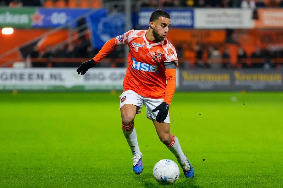 Bilal Ould-Chikh