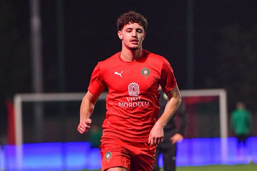 Ismaël Baouf